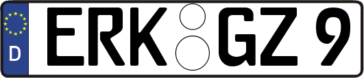 ERK-GZ9