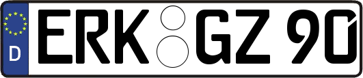 ERK-GZ90