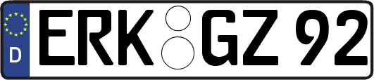 ERK-GZ92