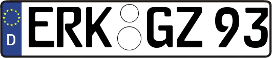 ERK-GZ93