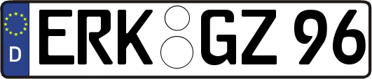 ERK-GZ96