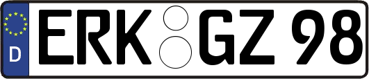 ERK-GZ98