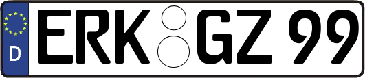 ERK-GZ99