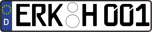 ERK-H001