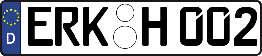 ERK-H002