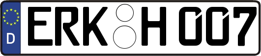 ERK-H007