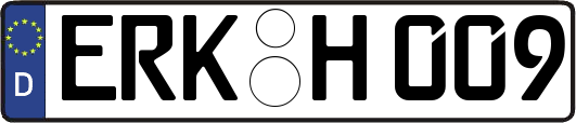 ERK-H009