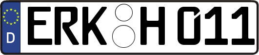 ERK-H011