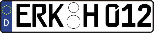 ERK-H012