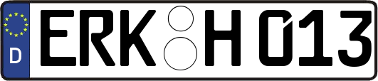 ERK-H013