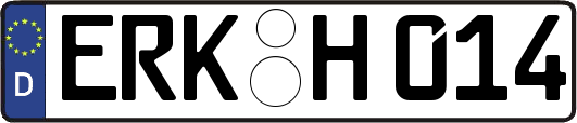 ERK-H014