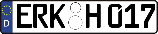 ERK-H017