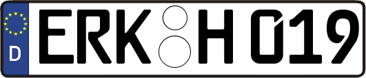 ERK-H019