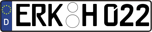 ERK-H022