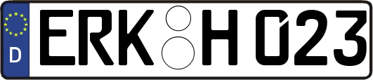 ERK-H023