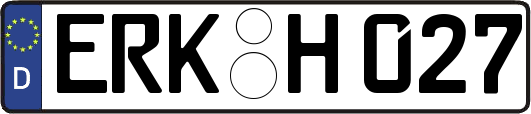 ERK-H027