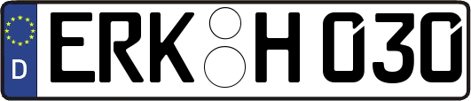 ERK-H030