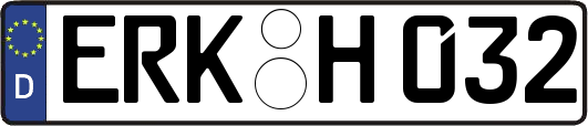 ERK-H032