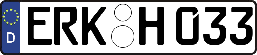 ERK-H033