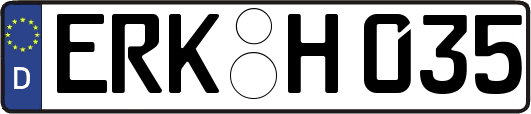 ERK-H035