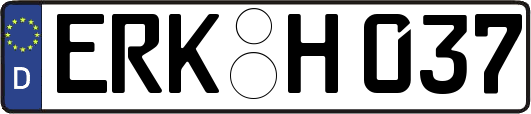 ERK-H037