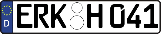 ERK-H041