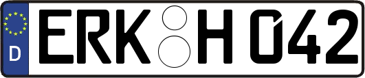 ERK-H042