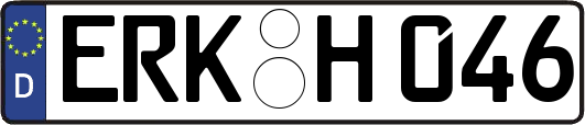 ERK-H046