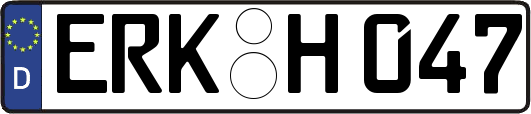 ERK-H047