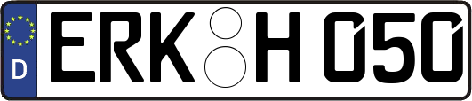 ERK-H050