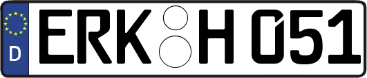 ERK-H051