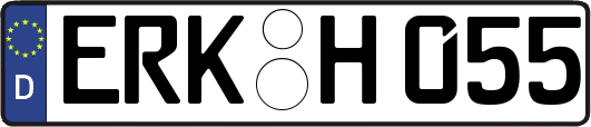 ERK-H055