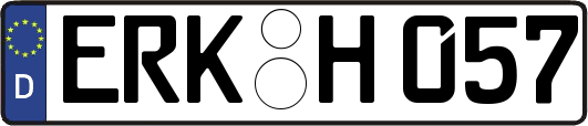 ERK-H057