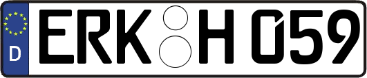 ERK-H059