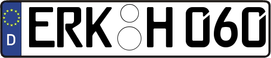 ERK-H060