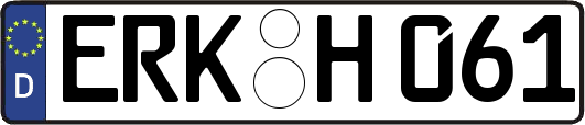 ERK-H061