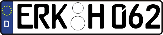 ERK-H062