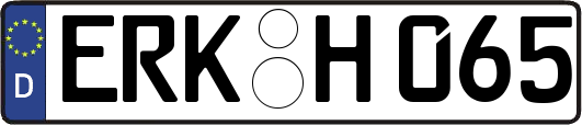 ERK-H065