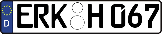 ERK-H067