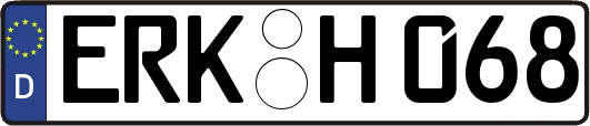 ERK-H068