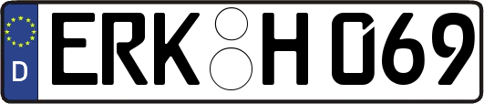 ERK-H069