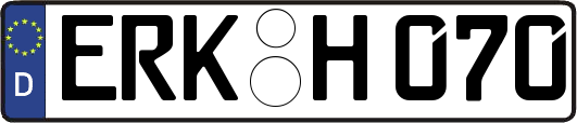 ERK-H070