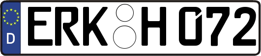 ERK-H072