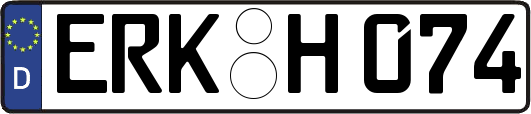 ERK-H074