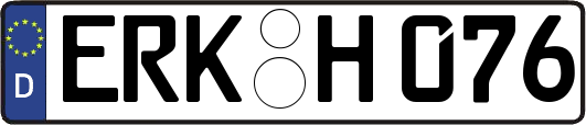 ERK-H076