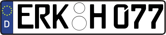 ERK-H077