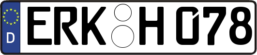 ERK-H078