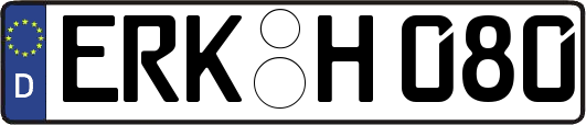 ERK-H080