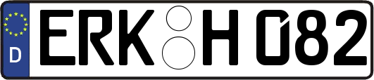 ERK-H082