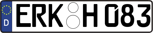 ERK-H083